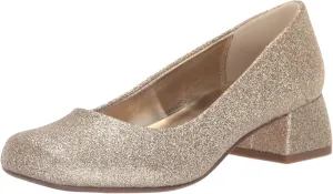 Steve Madden Girl's Jenna Pump