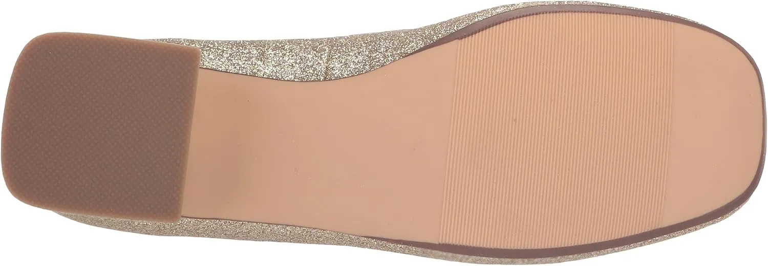 Steve Madden Girl's Jenna Pump