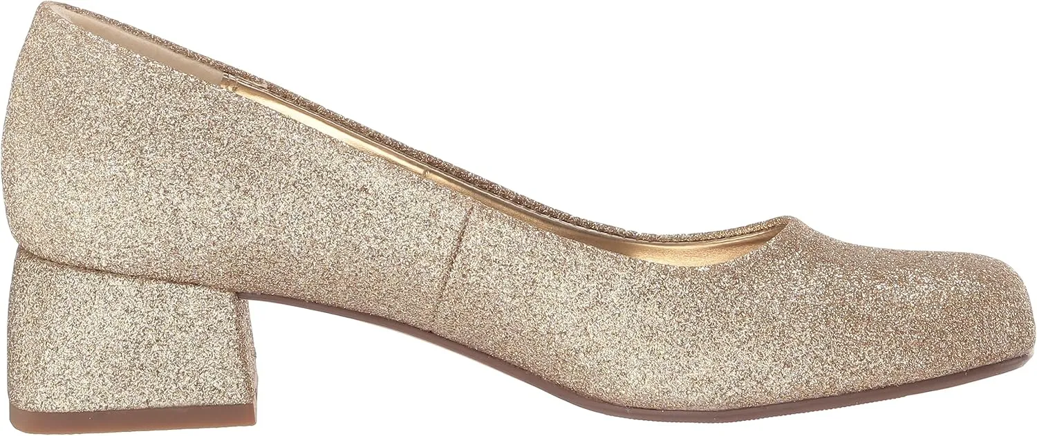 Steve Madden Girl's Jenna Pump