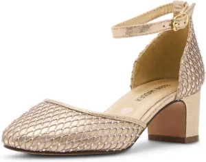 Steve Madden Girl's Pretty Pump