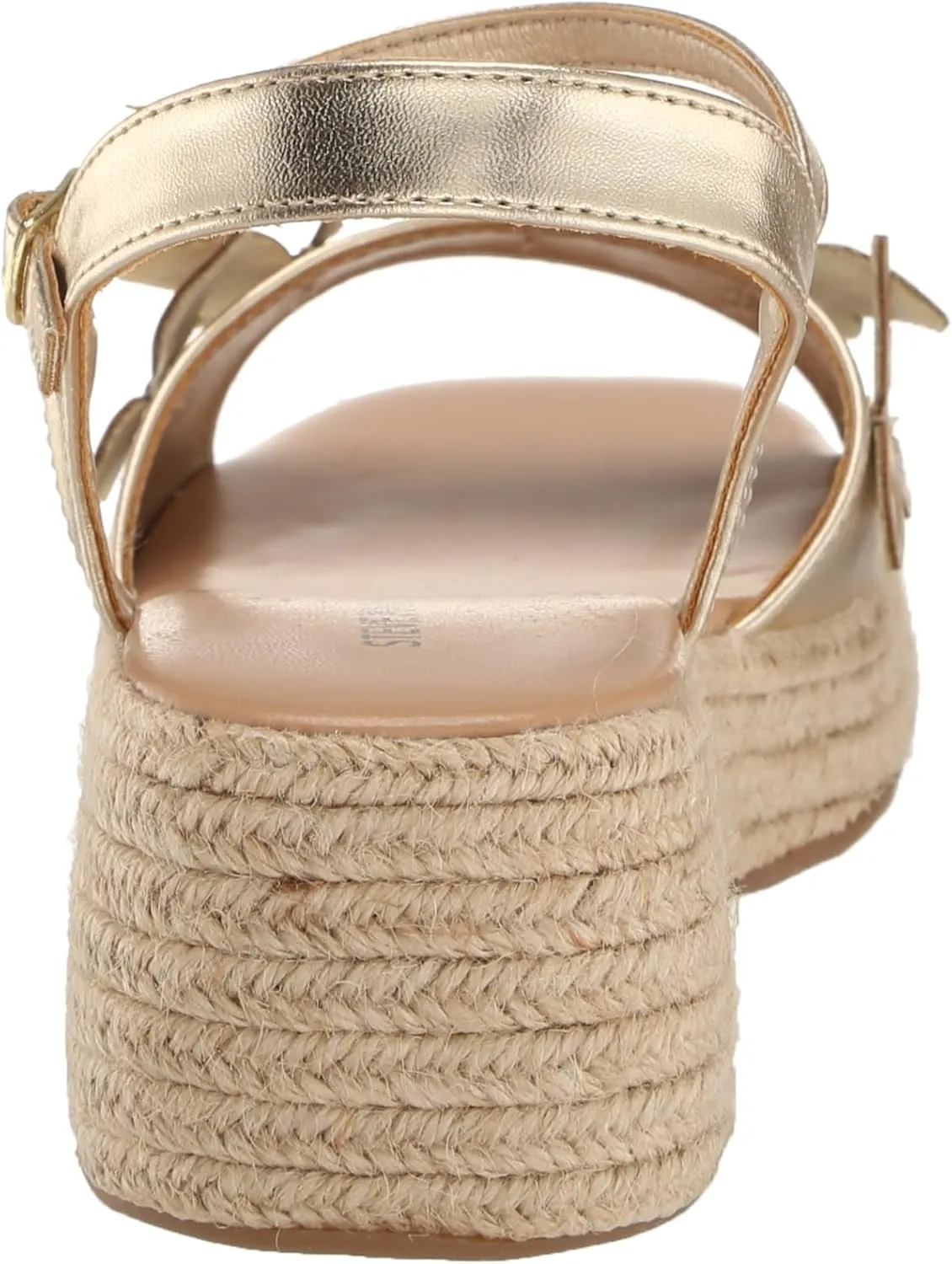 Steve Madden Girl's Whimsical Wedge Sandal