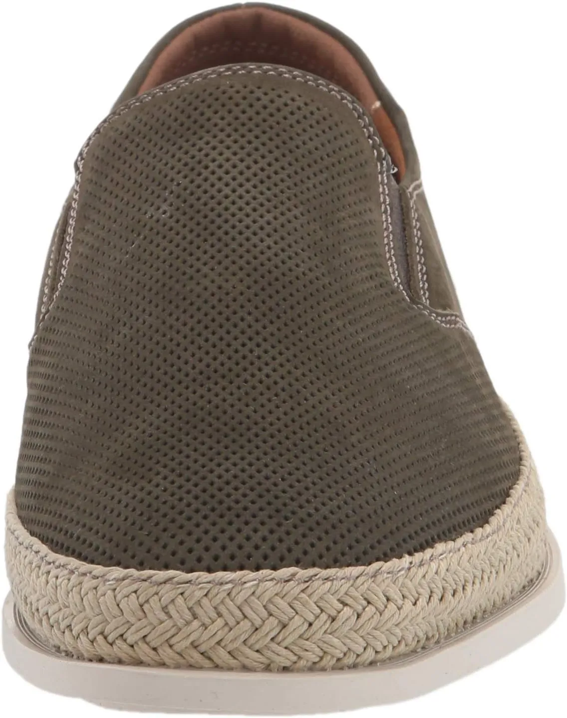 Steve Madden Men's Caprie Loafer