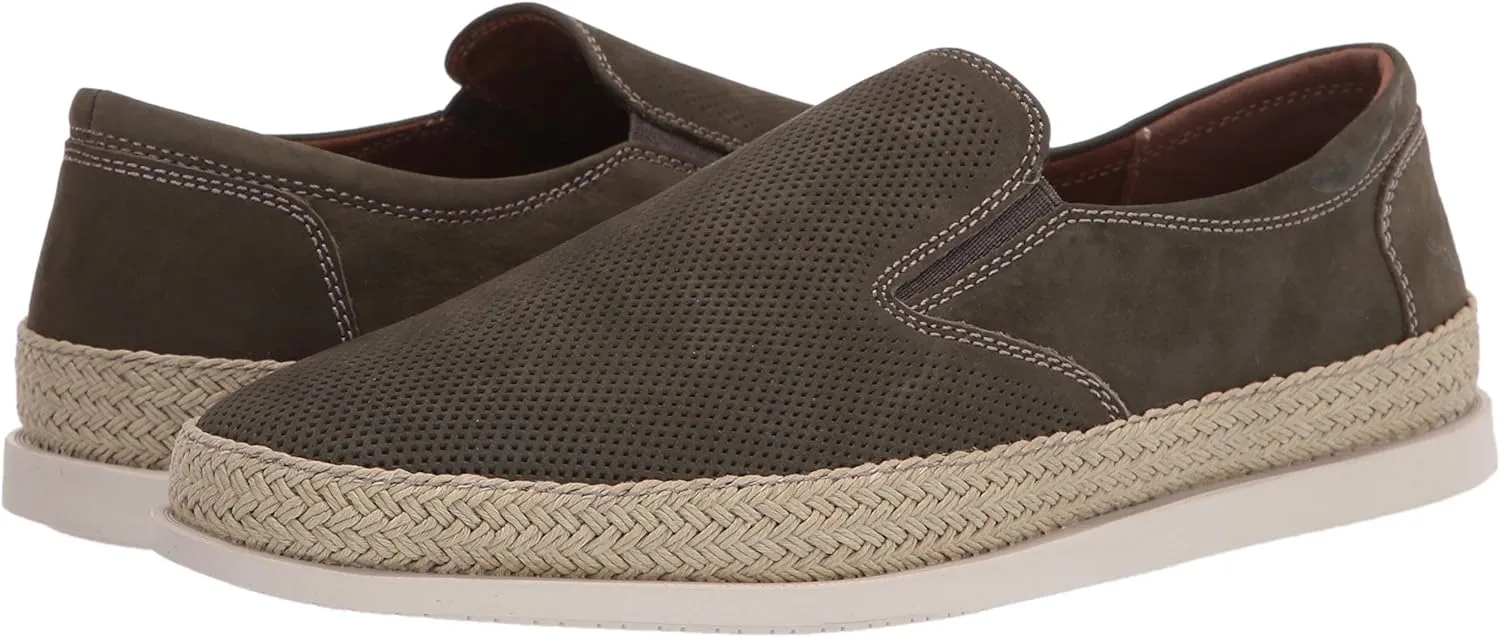 Steve Madden Men's Caprie Loafer
