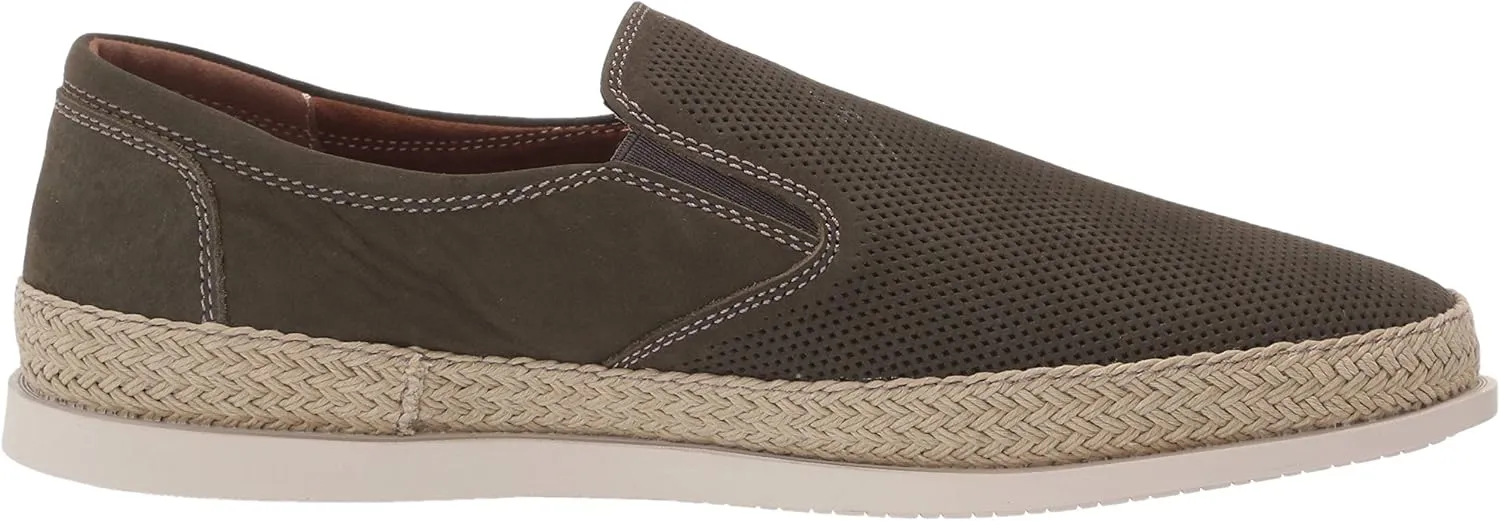 Steve Madden Men's Caprie Loafer