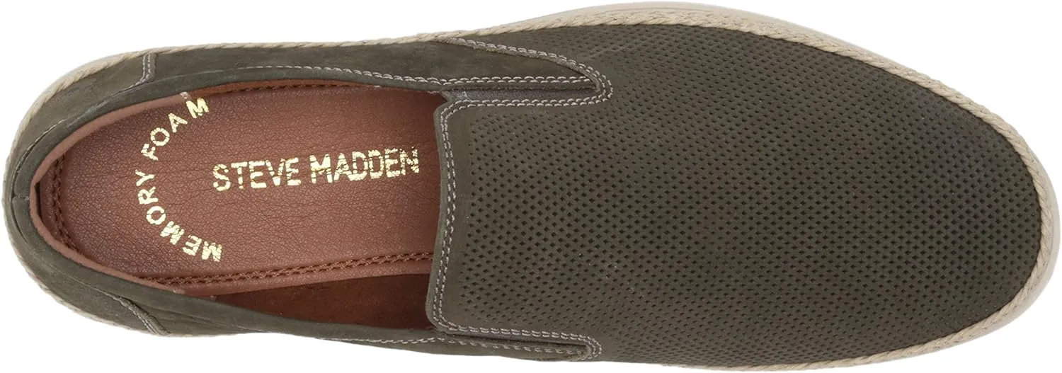 Steve Madden Men's Caprie Loafer