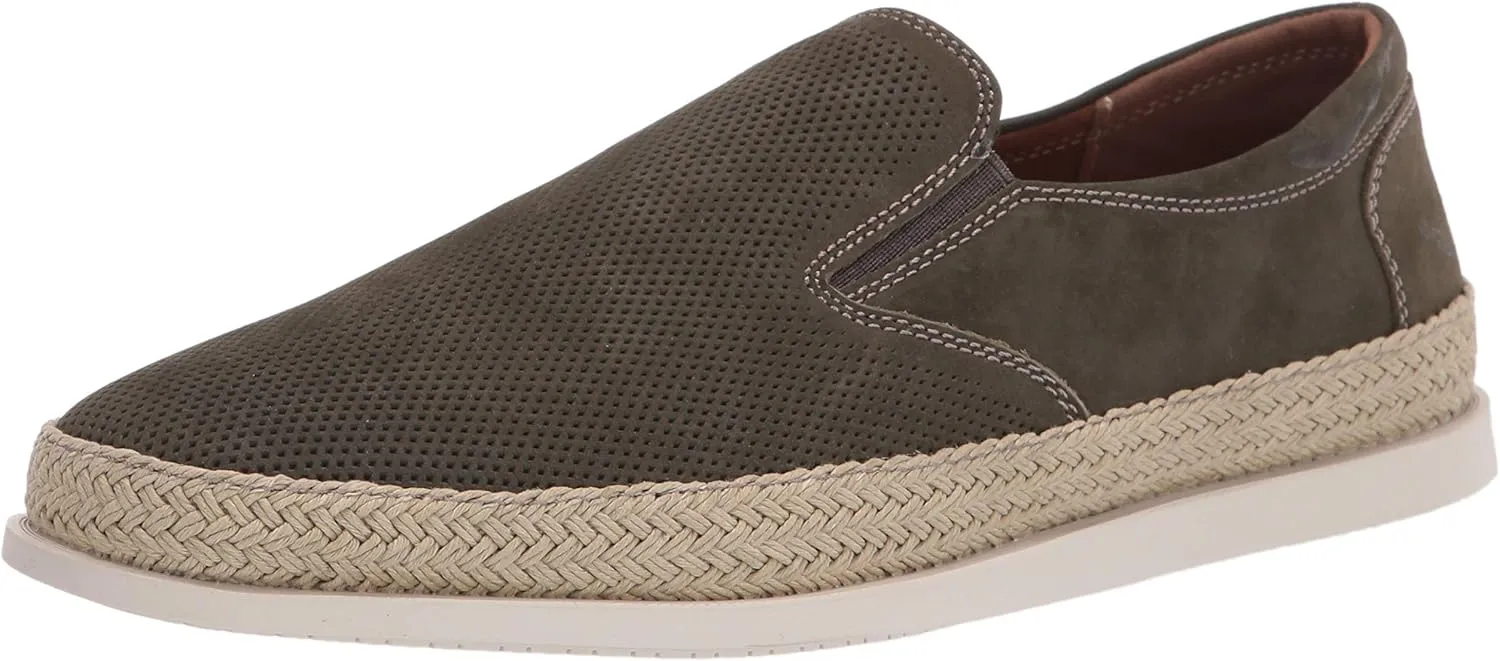 Steve Madden Men's Caprie Loafer