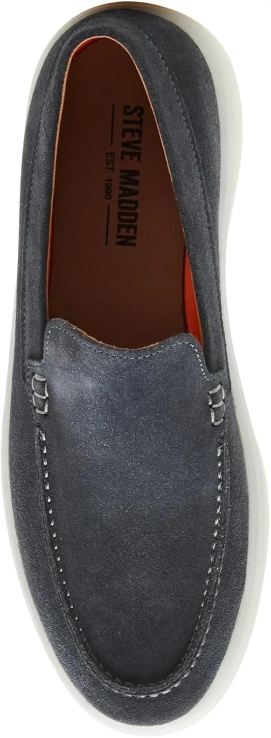 Steve Madden Men's Lennyn Loafer