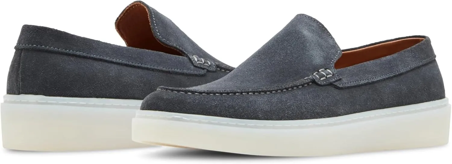 Steve Madden Men's Lennyn Loafer