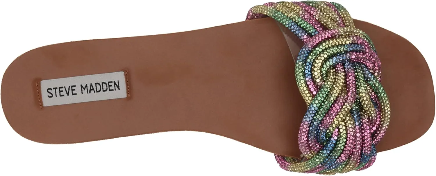 Steve Madden Women's Adore Sandal