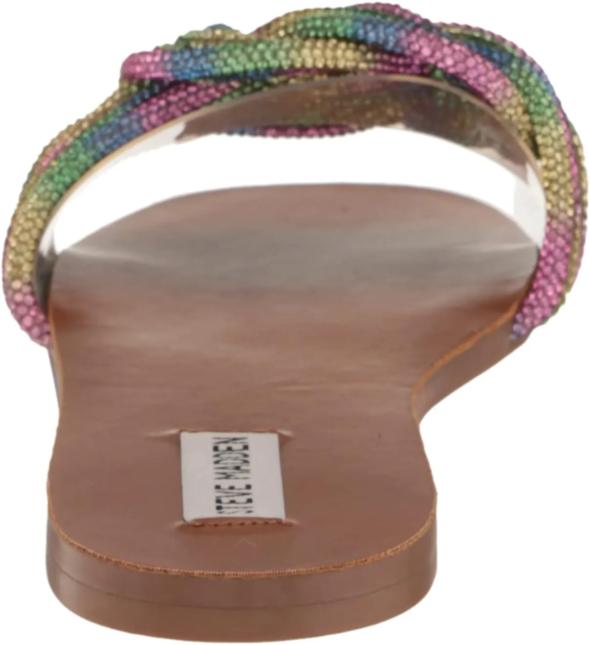 Steve Madden Women's Adore Sandal