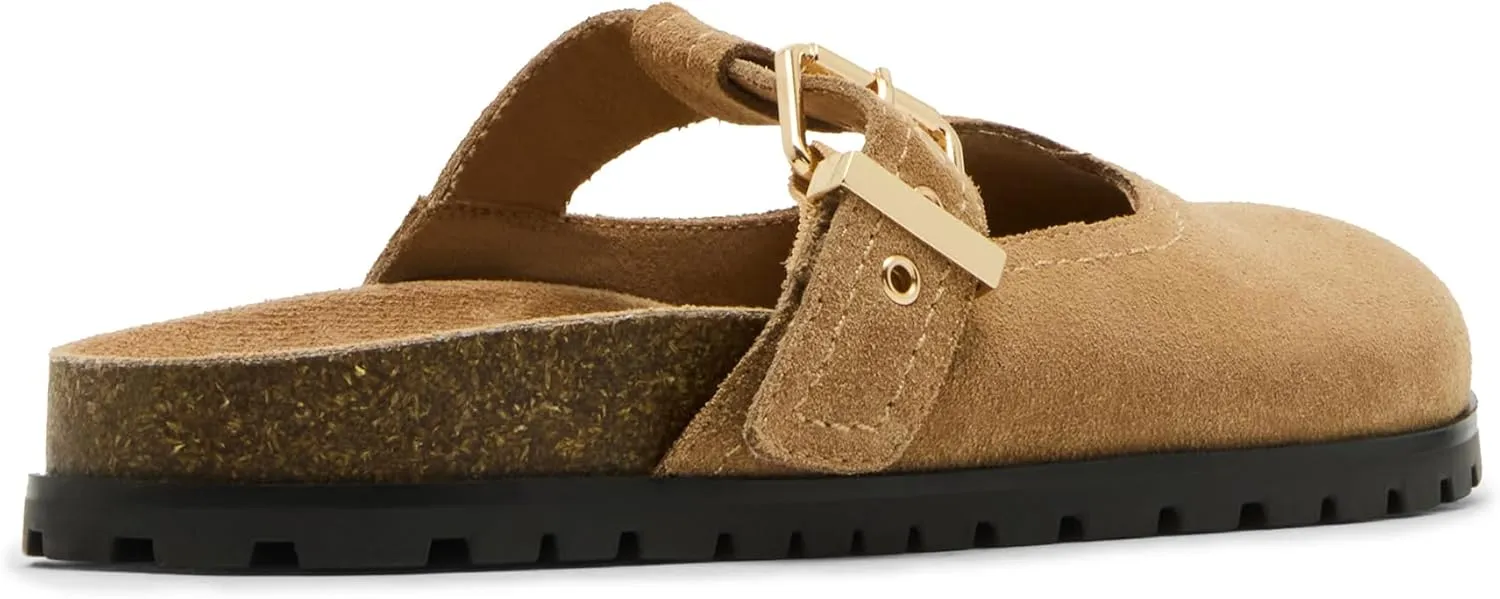 Steve Madden Women's Atticus Clog