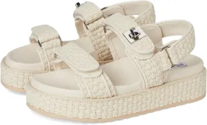 Steve Madden Women's Bigmona Sandal