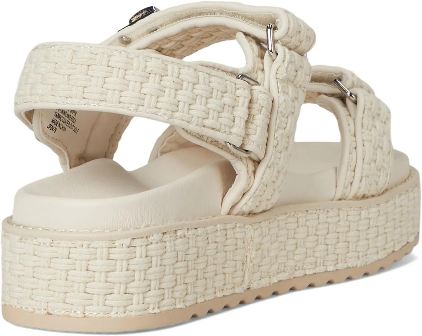 Steve Madden Women's Bigmona Sandal