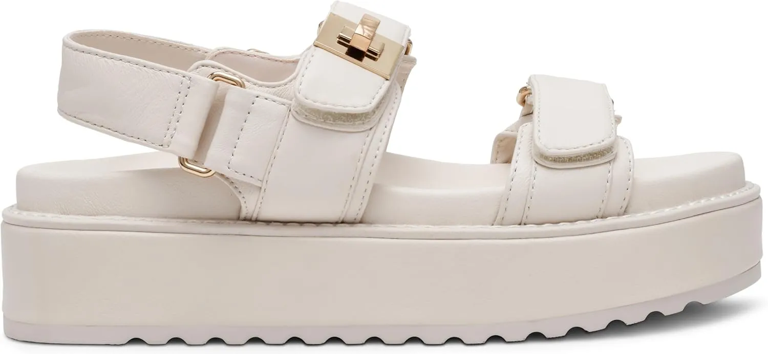 Steve Madden Women's BIGMONA Sandal