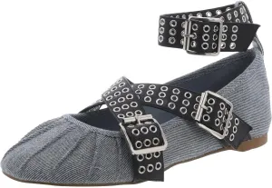 Steve Madden Women's Bryar Ballet Flat