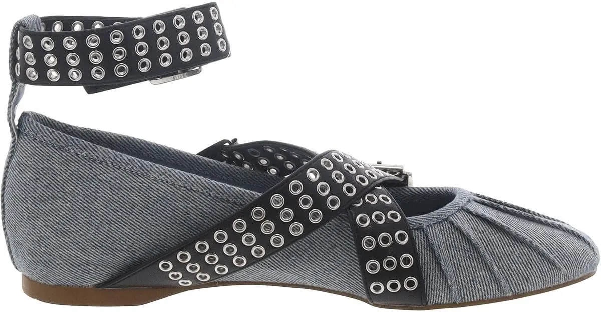 Steve Madden Women's Bryar Ballet Flat