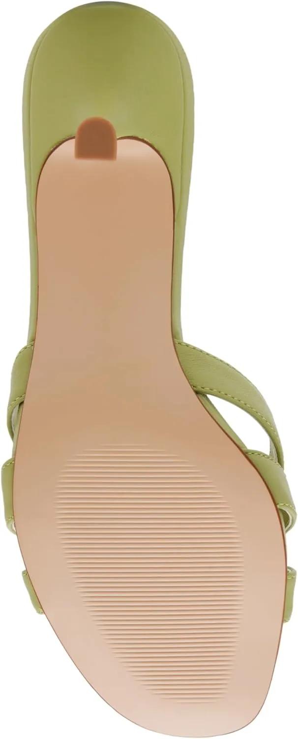 Steve Madden Women's Cary Heeled Sandal