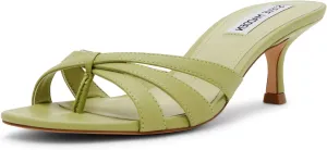 Steve Madden Women's Cary Heeled Sandal