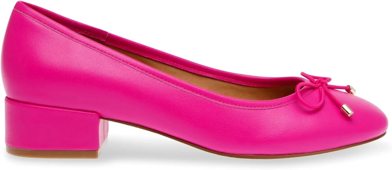 Steve Madden Women's Cherish Pump