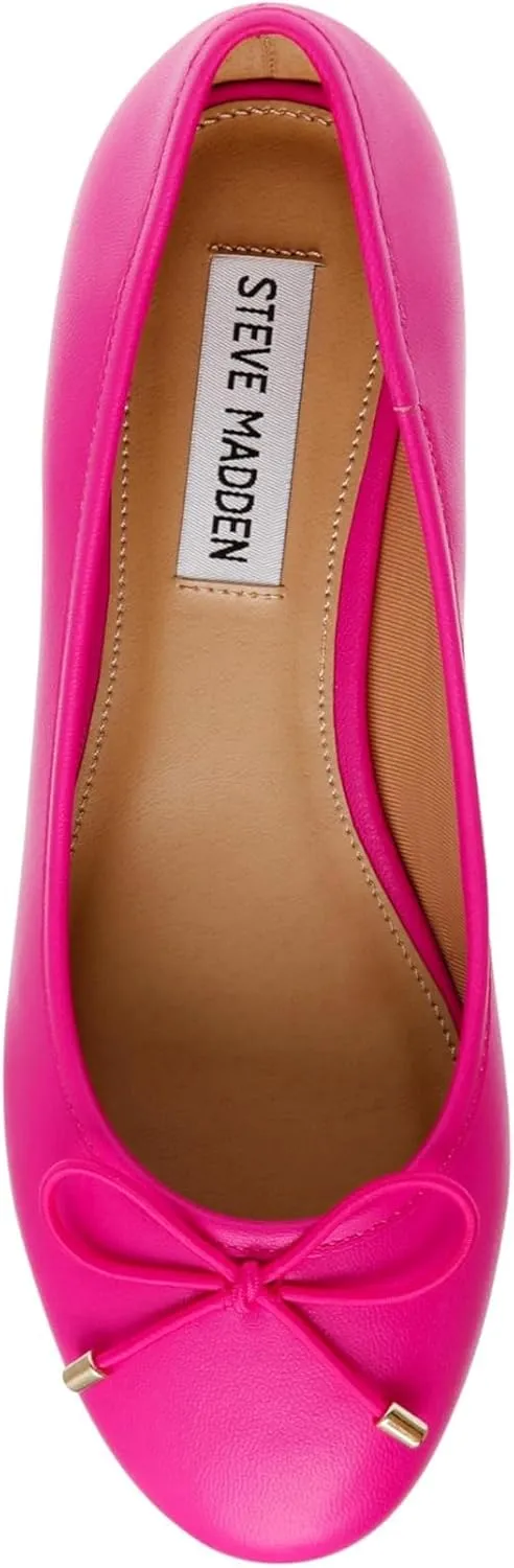 Steve Madden Women's Cherish Pump