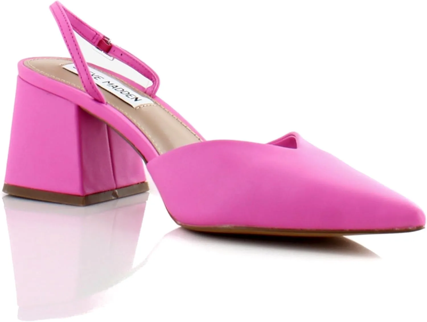 Steve Madden Women's Courtnie Pump
