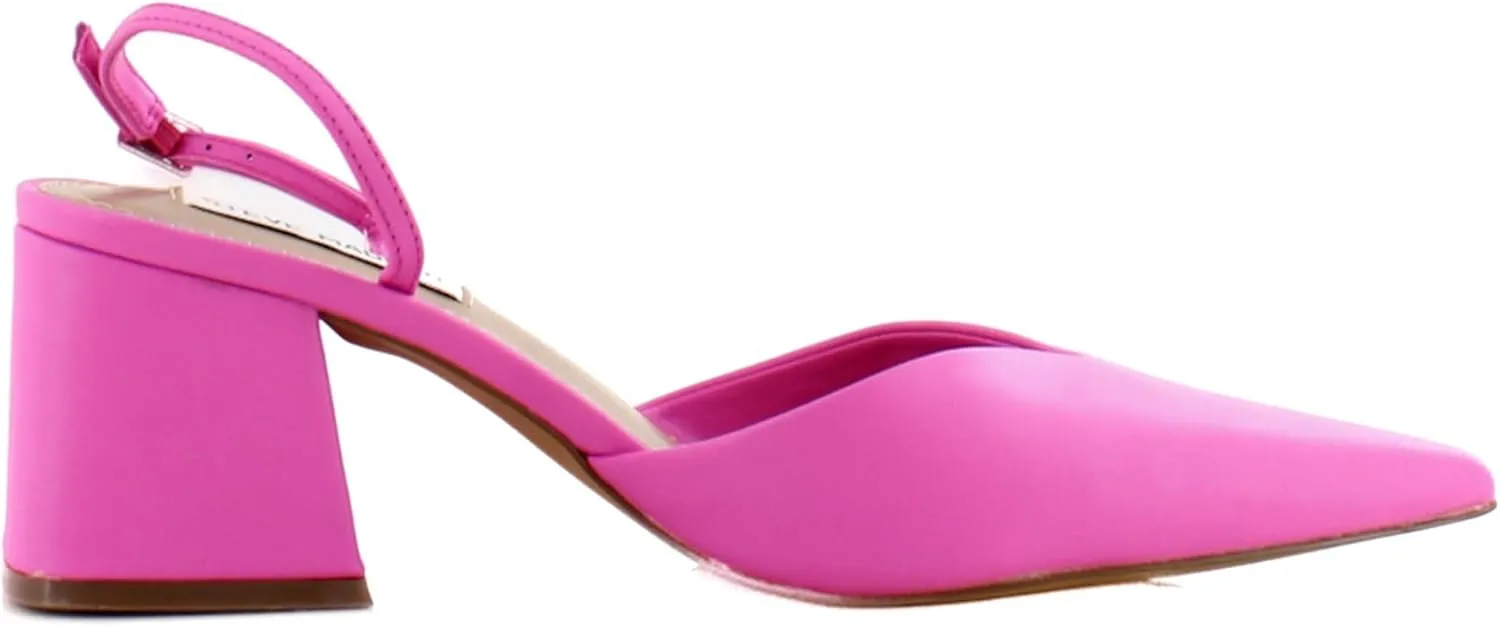 Steve Madden Women's Courtnie Pump