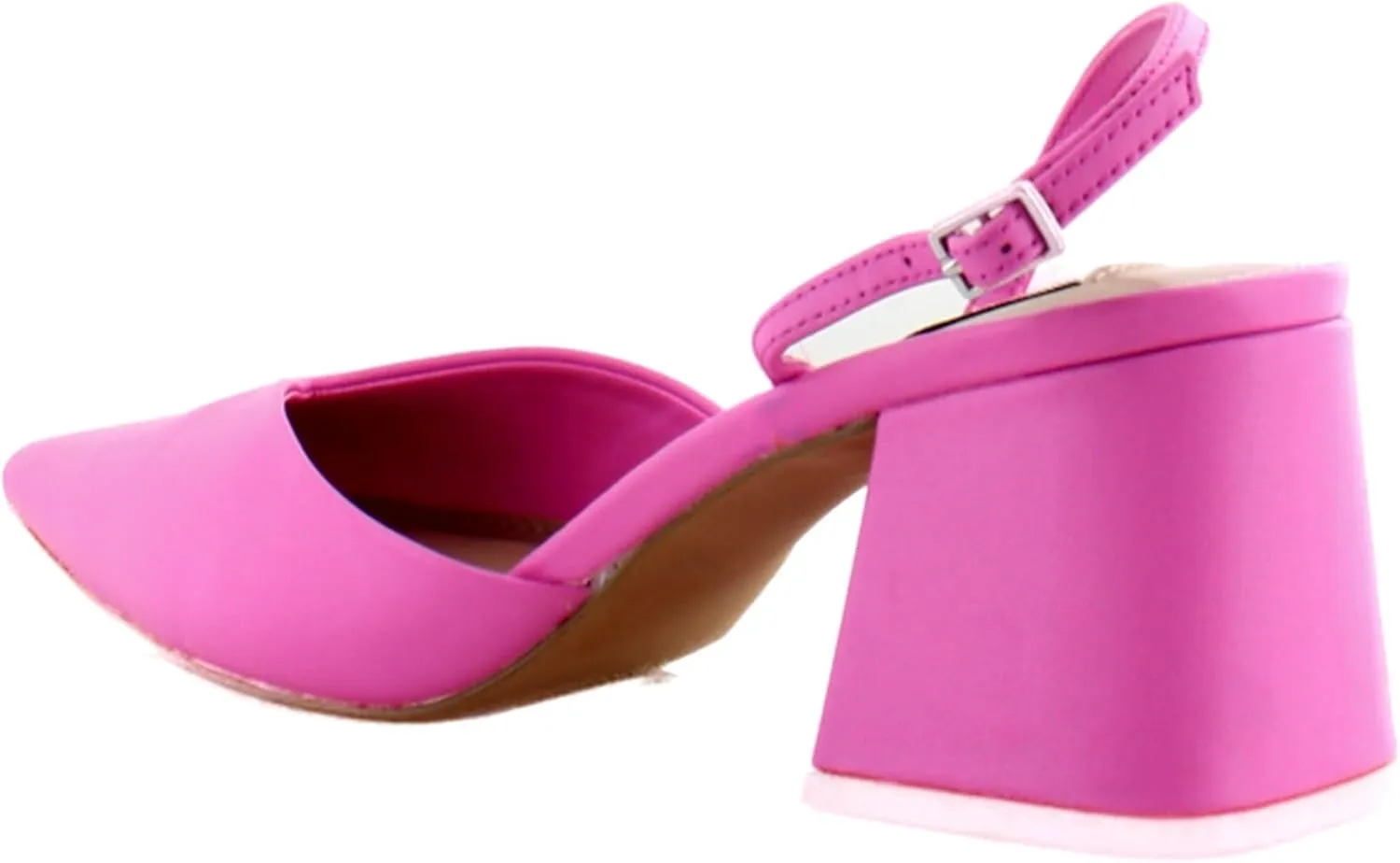 Steve Madden Women's Courtnie Pump