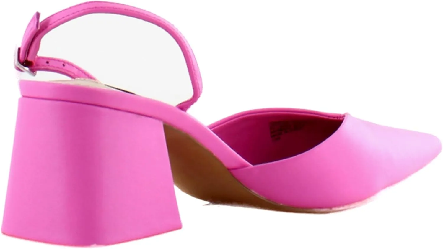 Steve Madden Women's Courtnie Pump