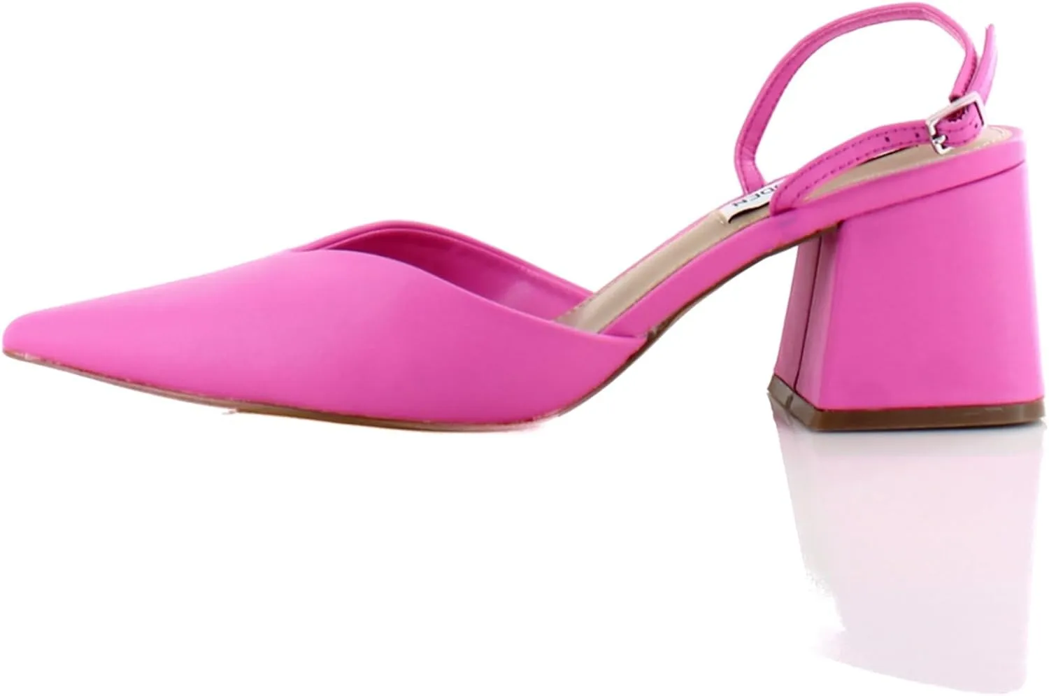 Steve Madden Women's Courtnie Pump
