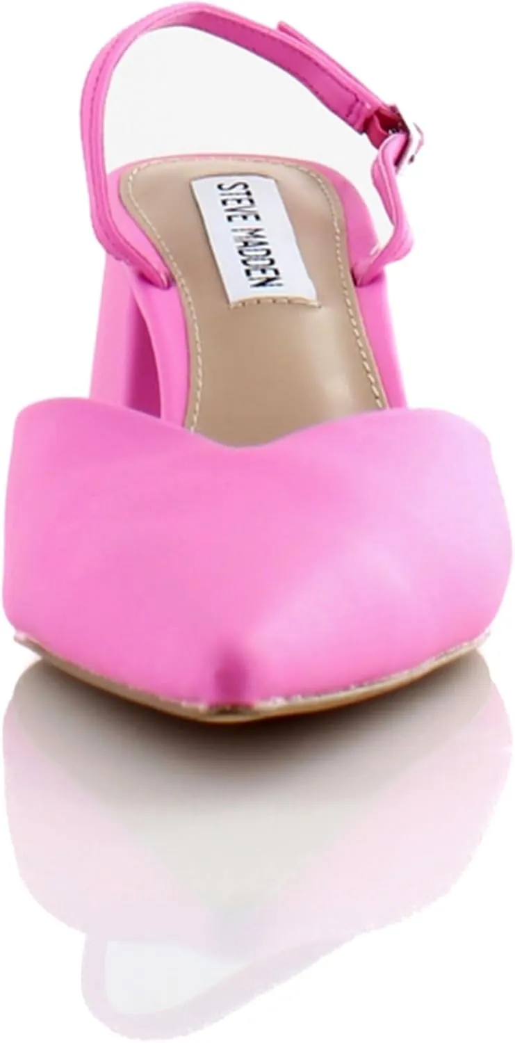 Steve Madden Women's Courtnie Pump