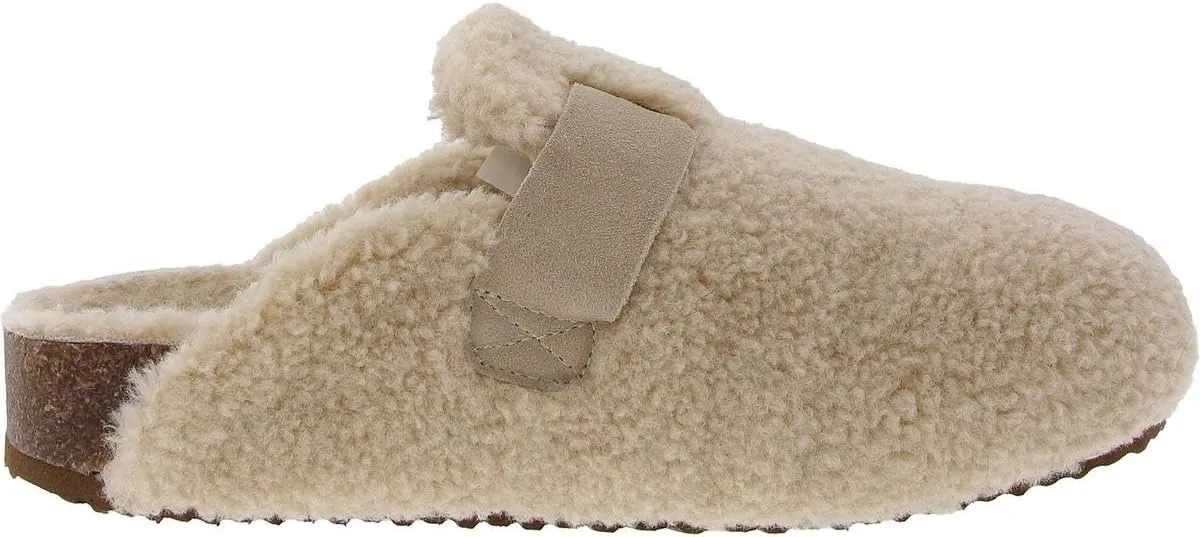 Steve Madden Women's Cuddle Clog