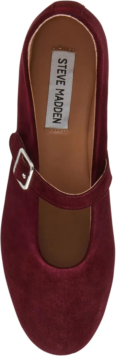 Steve Madden Women's Dreaming