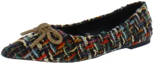 Steve Madden Women's Elina Ballet Flat