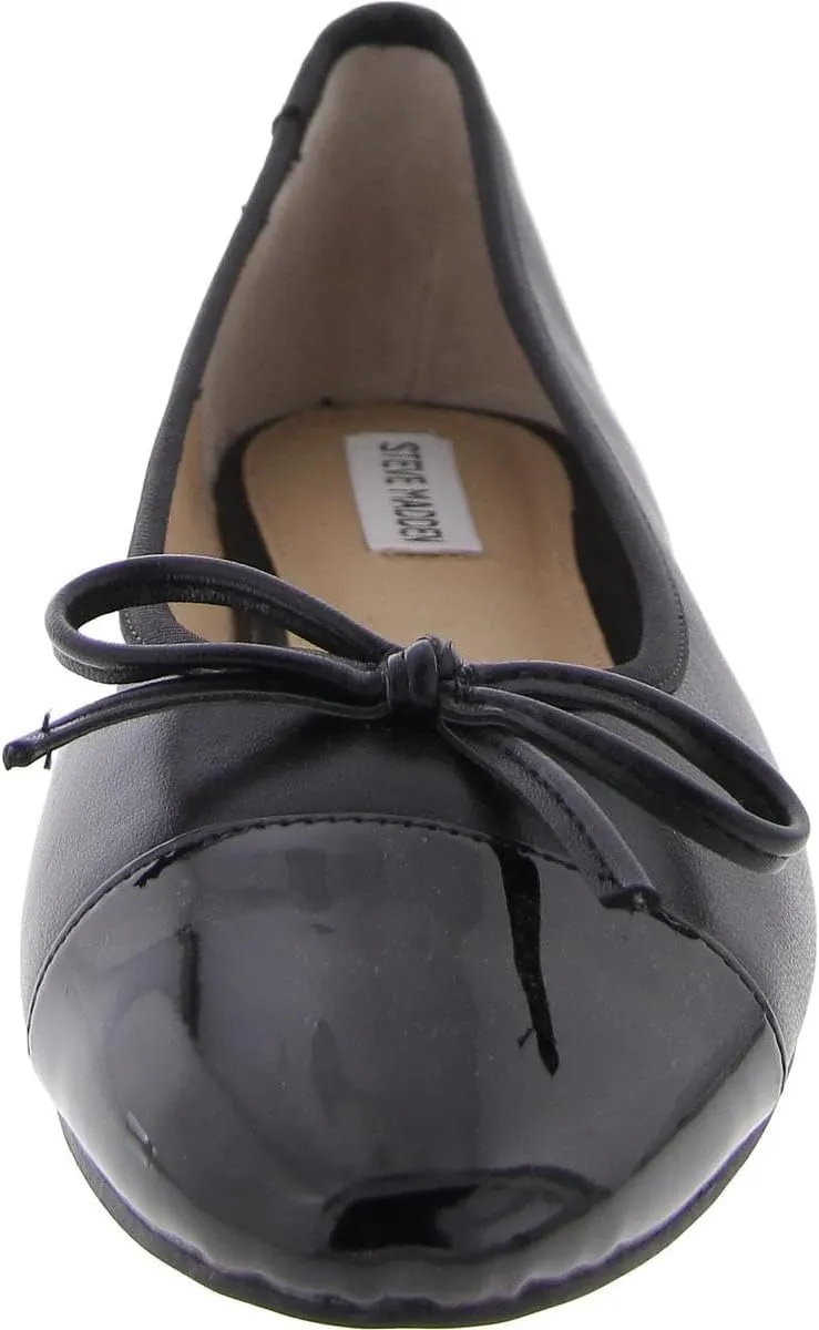 Steve Madden Women's Ellison Ballet Flat