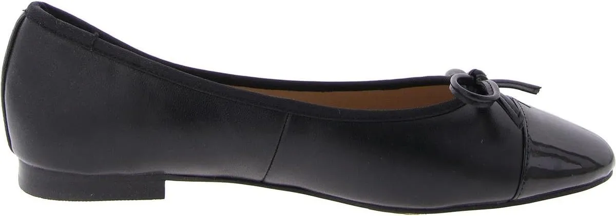 Steve Madden Women's Ellison Ballet Flat
