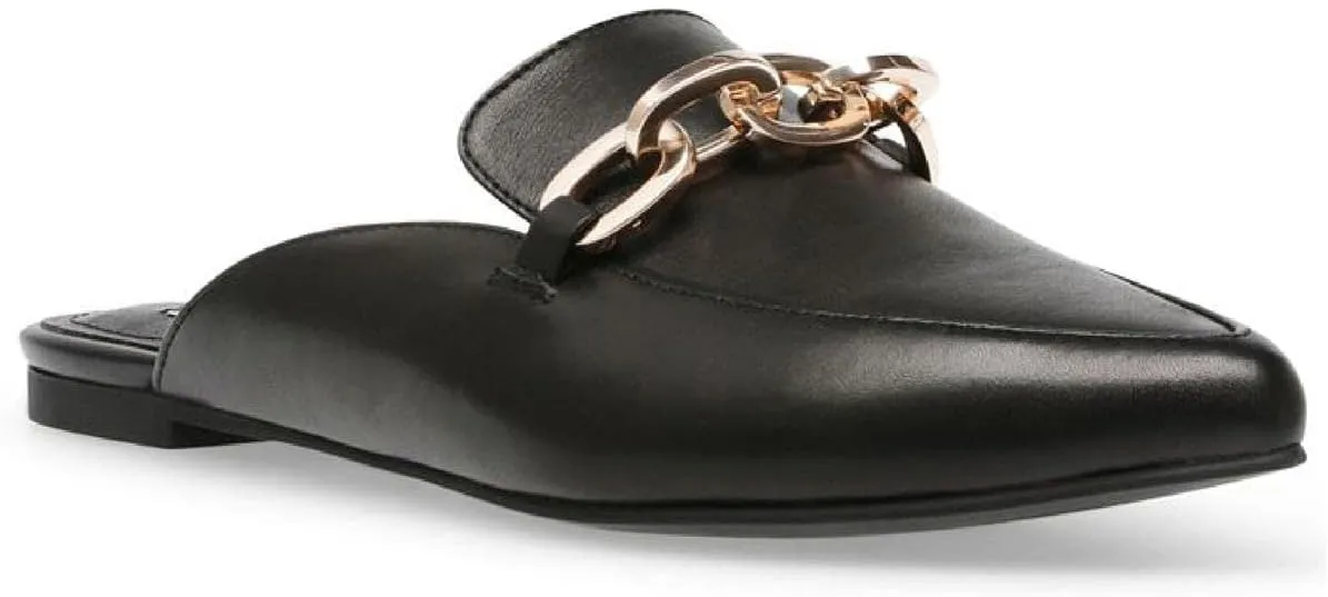 Steve Madden Women's Finish Mule