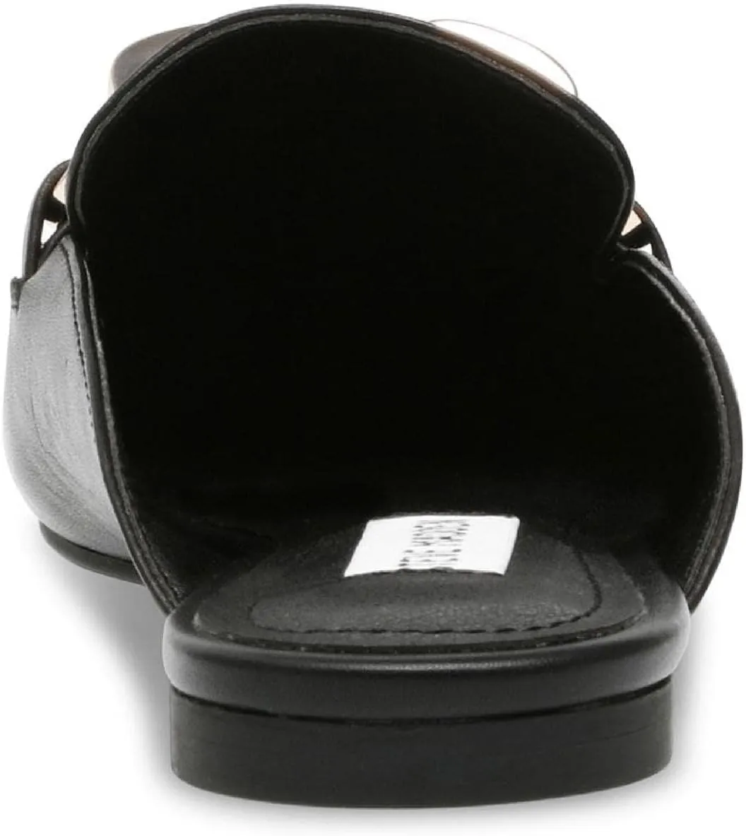 Steve Madden Women's Finish Mule