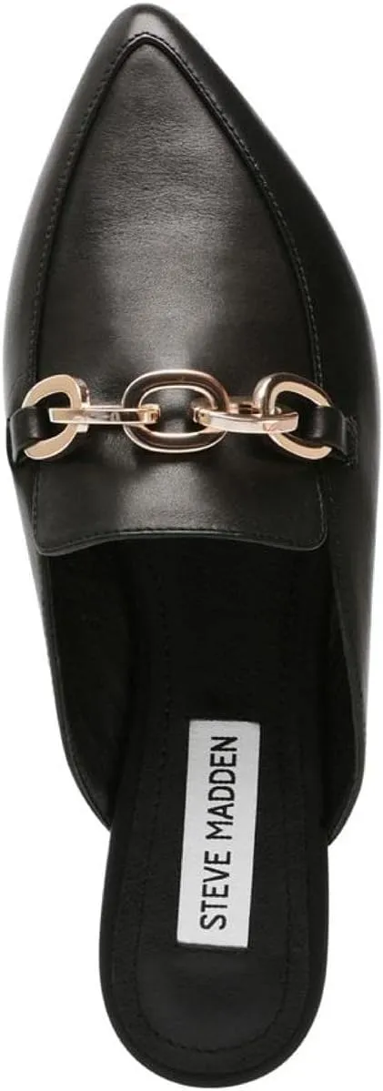 Steve Madden Women's Finish Mule