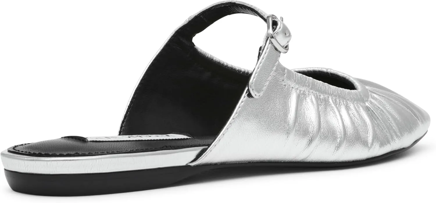 Steve Madden Women's Gisele Mule