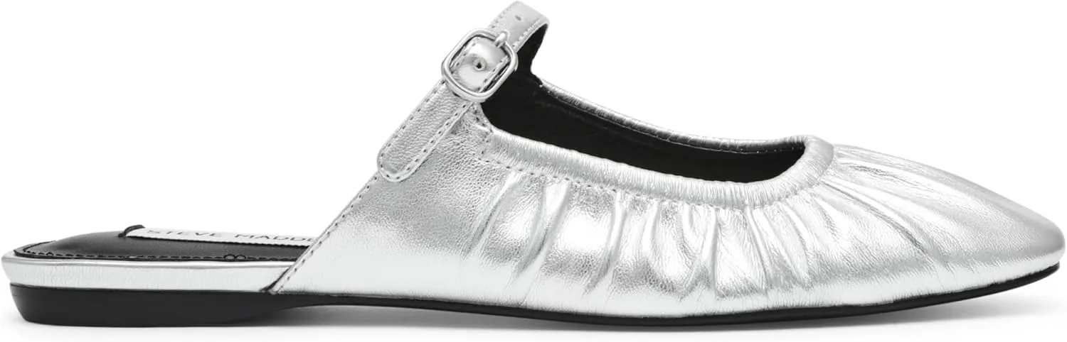 Steve Madden Women's Gisele Mule