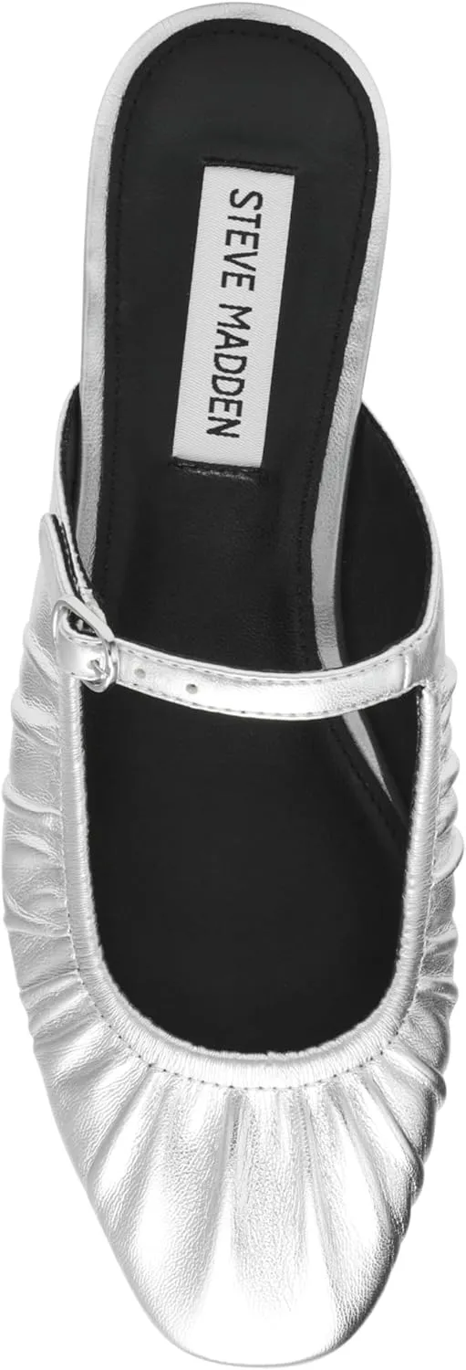 Steve Madden Women's Gisele Mule