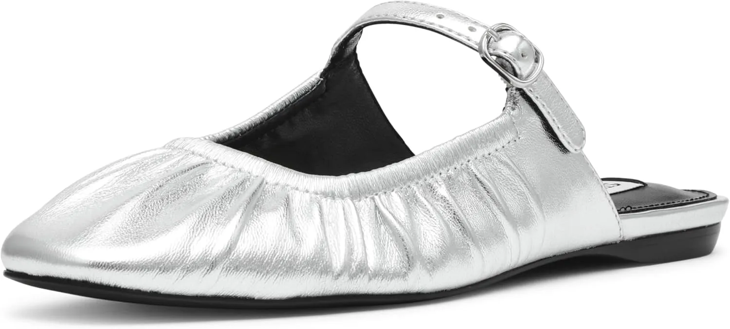 Steve Madden Women's Gisele Mule