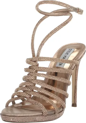Steve Madden Women's Givinn Heeled Sandal