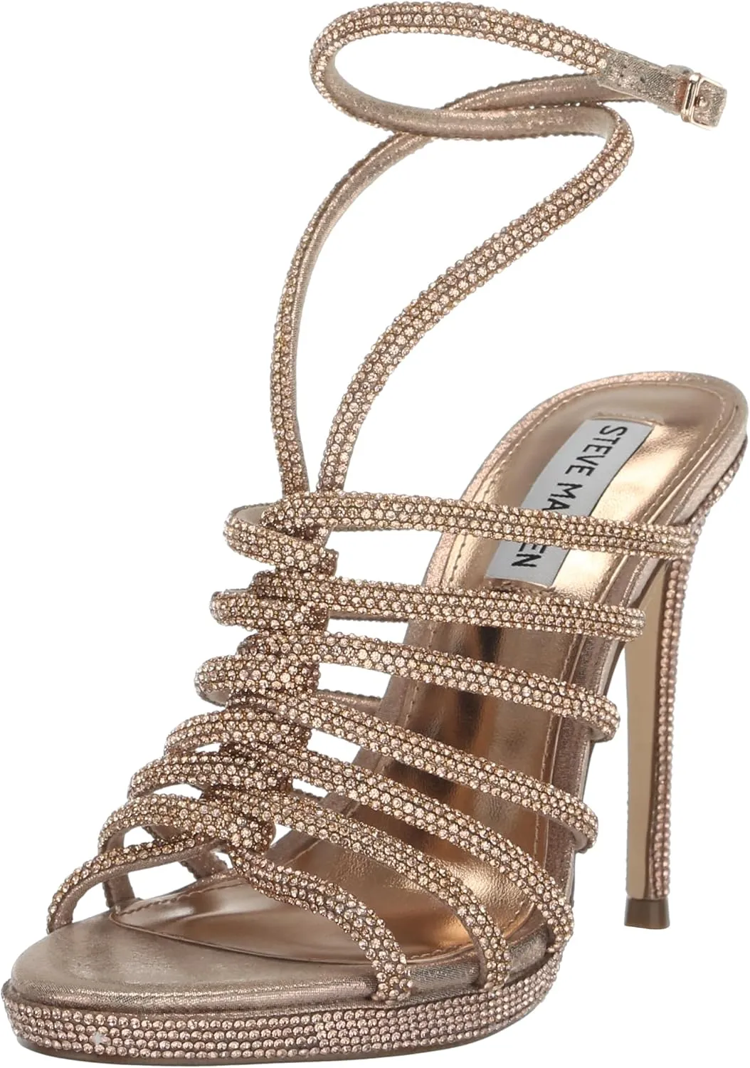 Steve Madden Women's Givinn Heeled Sandal