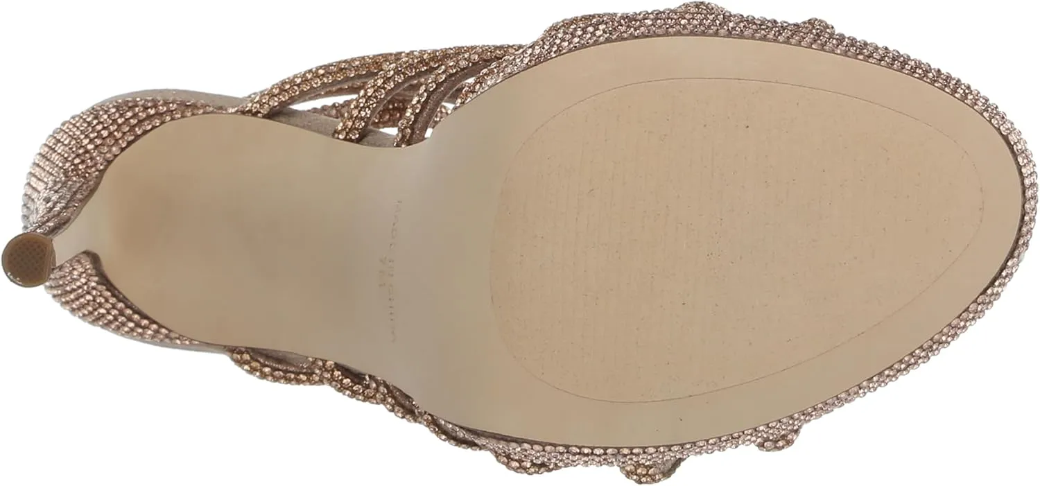 Steve Madden Women's Givinn Heeled Sandal
