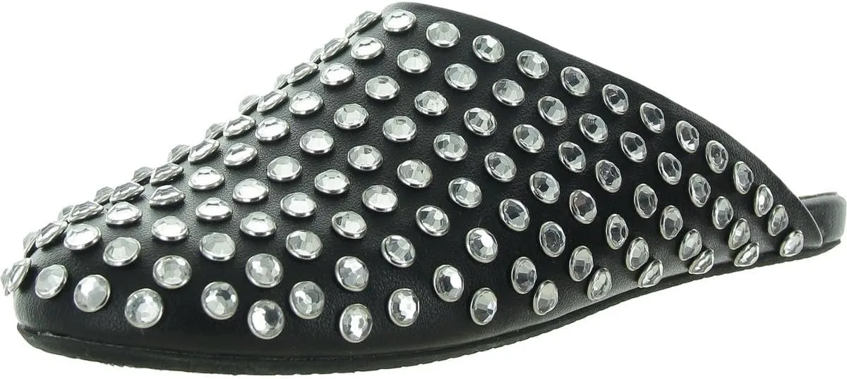 Steve Madden Women's Glimmer Mule
