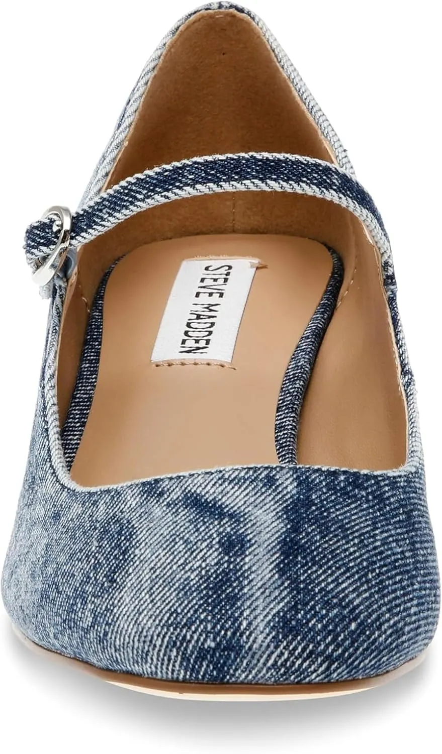 Steve Madden Women's Hawke Pump