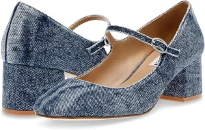 Steve Madden Women's Hawke Pump