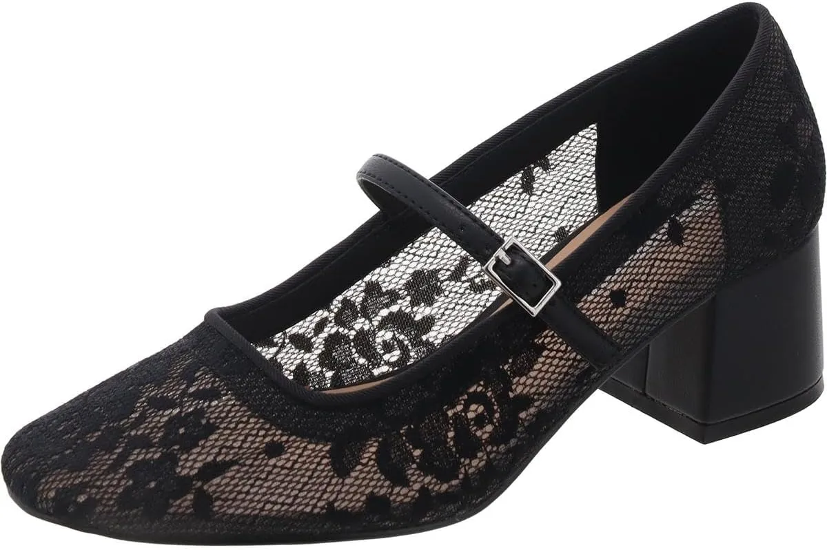 Steve Madden Women's Hawke Pump