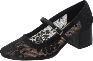 Steve Madden Women's Hawke Pump